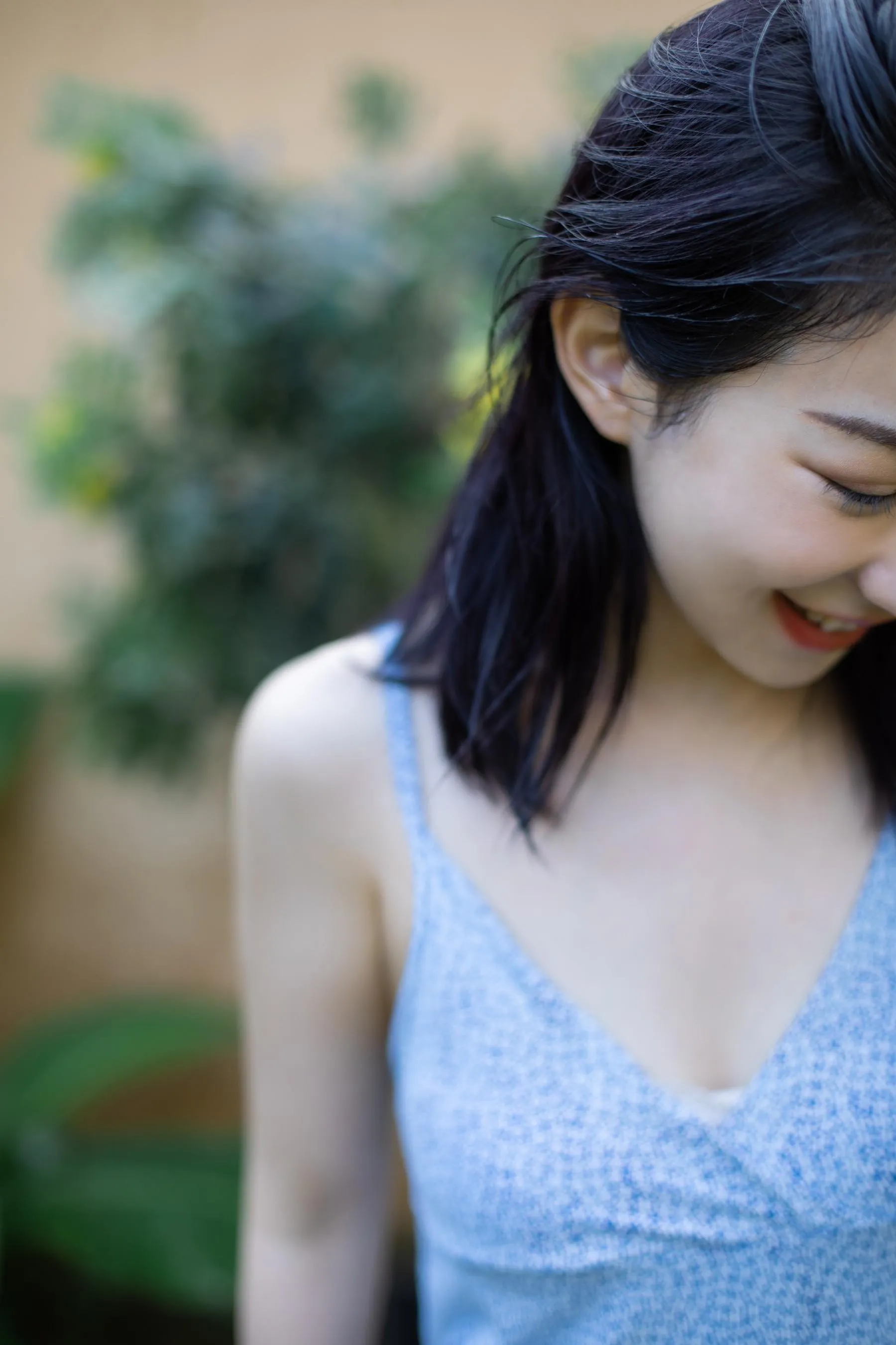 [YITUYU艺图语]2021.08.27 玩水 小tom [23P]插图3